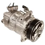 6513045 - : gpd Compressor New 6513045 for GLOBAL PARTS DISTRIBUTORS Image