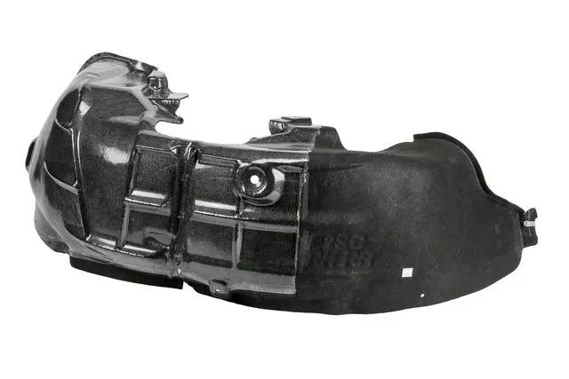 Wheelhouse Liner - GM (84188321)