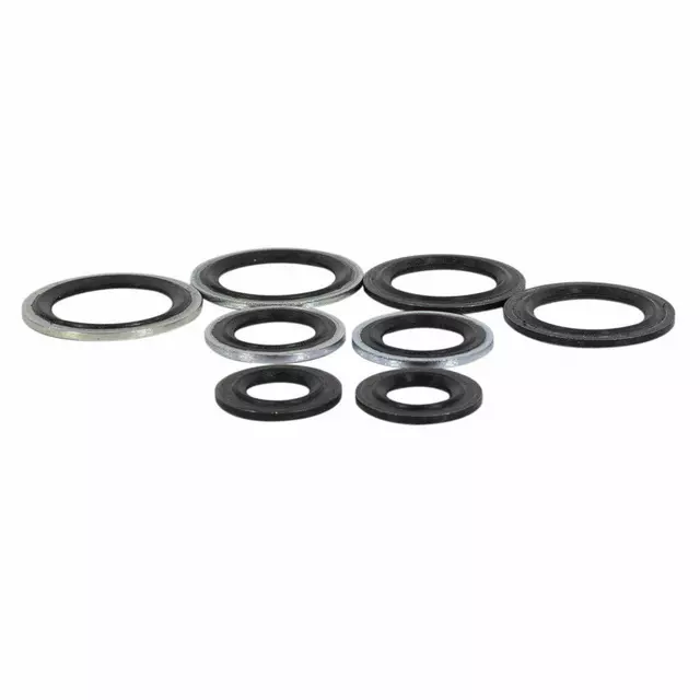 O-Ring - Ford (HL3Z-19B596-A)