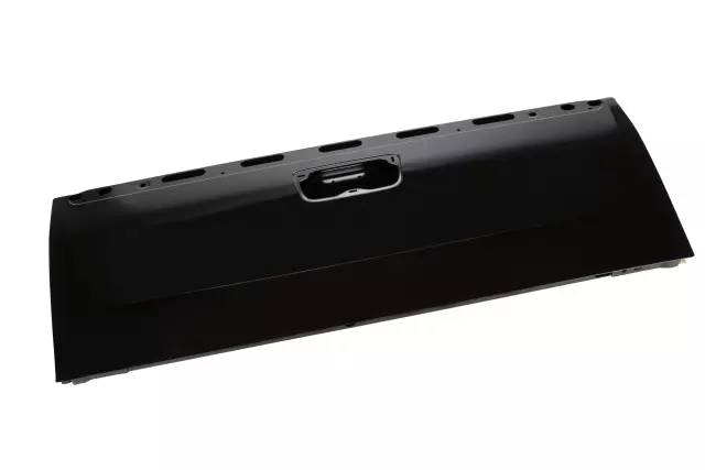 20809186 - Body: Tail Gate for GM Image