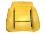 FR3Z63632A23H - Body: Seat Cushion Pad for Ford: Mustang Image