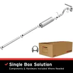 1060278 - : Direct-Fit Exhaust System Replacement Kit for BRExhaust Image