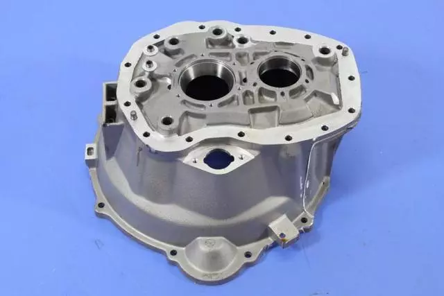 5003582AA - Clutch: Clutch Housing for Dodge: Ram 2500, Ram 3500 Image