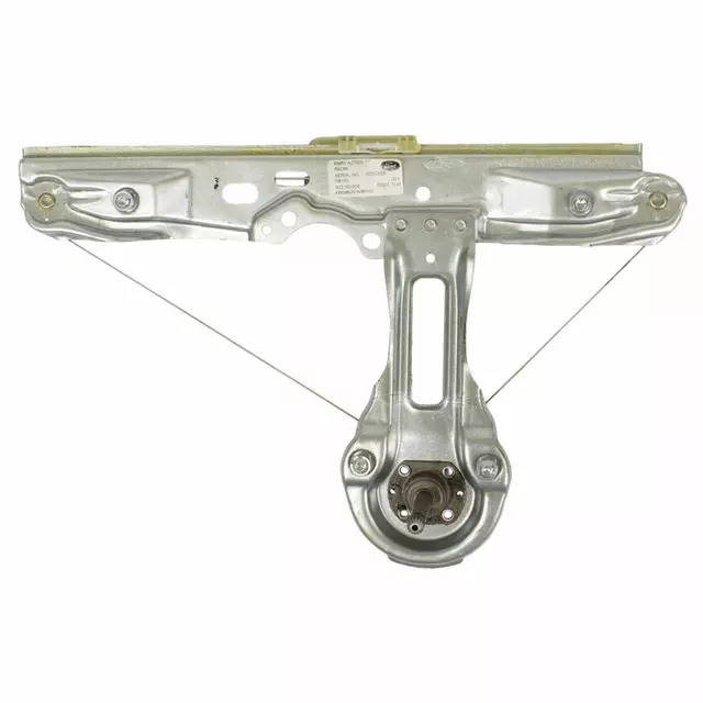BM5Z5827000A - Body: Window Regulator for Ford: Focus Image