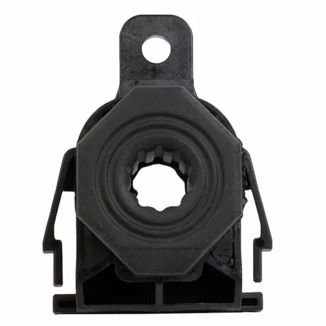 L1MZ8125A - : Radiator Upper Insulator for Ford: Explorer, Police Interceptor Utility | Lincoln: Aviator Image