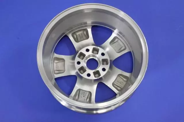 Aluminum Wheel - Mopar (5NL80PAKAA)