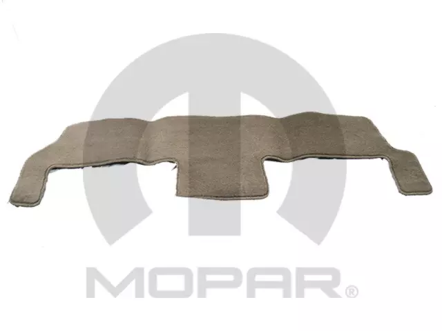 Mat Kit - Mopar (82210726AB)