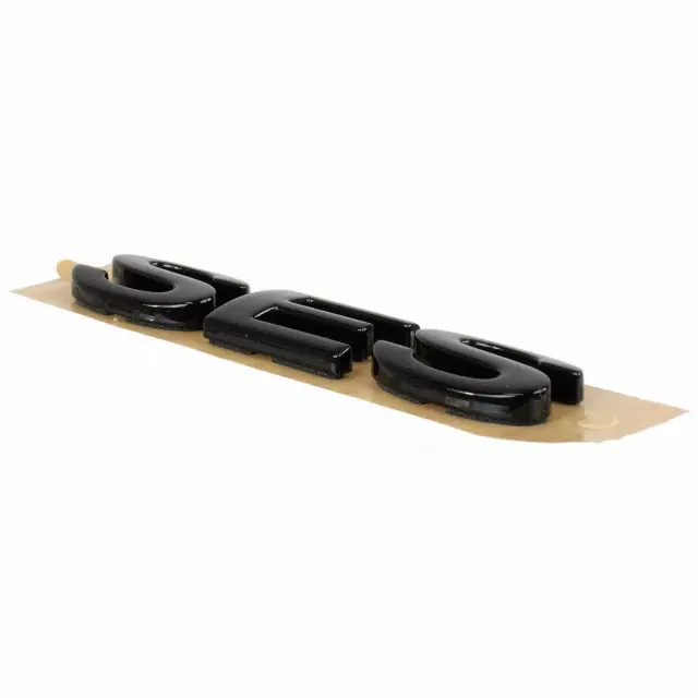 Nameplate - Ford (MN1Z-9942528-B)