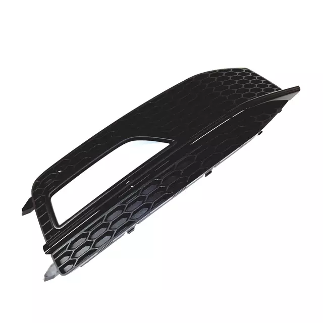 8K0807682MZDE - Body: Lower Grille for Audi: A4, A4 Quattro, S4 Image