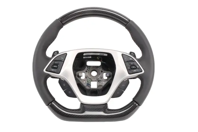Steering Wheel - ACDelco (84452671)