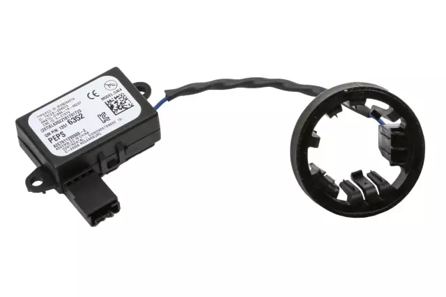 Part# 13516352 Theft Deterrent Module - GM (13516352)