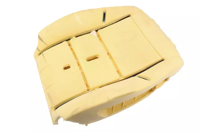 22991836 - Body: Seat Back Pad for Chevrolet: Impala Image