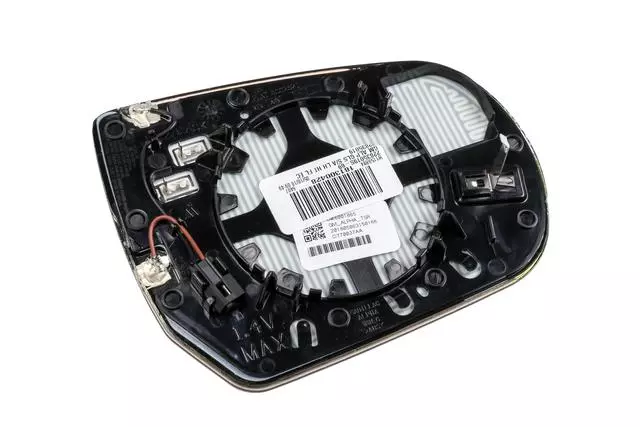 F Mirror - GM (84998687)