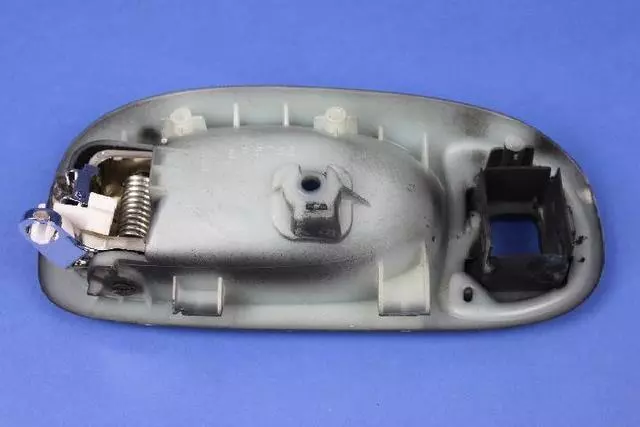 1AG42YBPAA - Doors and Related Parts: Inside Remote Control Handle, Right for Mopar Image
