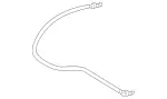 230501032564 - : Vent Hose for Mercedes-Benz Image