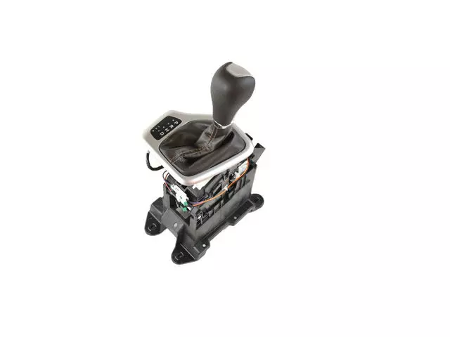 1UT661UWAH - 948TE; 9-Speed; Automatic Transmission: Transmission Shifter for Jeep: Cherokee Image