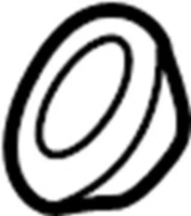 2420089918 - Body: Connector Clip for Infiniti Image