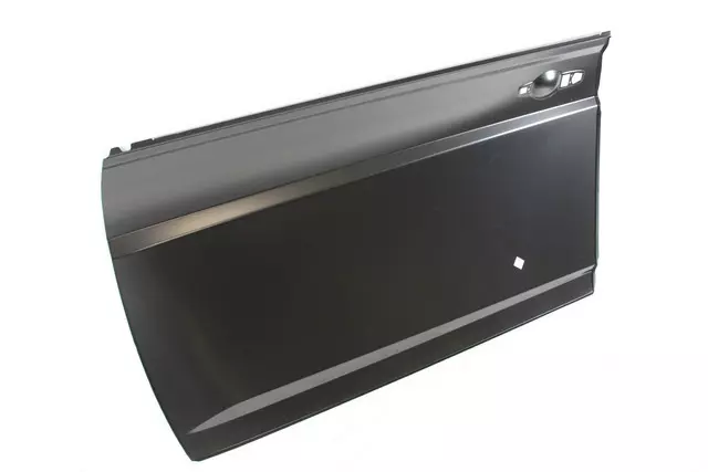 Front Door Outer Panel, Right - Mopar (05008862AG)