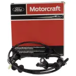 BRAB578 - : Motorcraft™ ABS Wheel Speed Sensor for Ford: F-250 Super Duty, F-350 Super Duty Image
