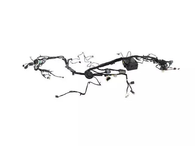 Headlamp To Dash Wiring - Mopar (68336799AC)