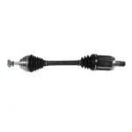 NCV27043 - : BMW (Sedan - 2.0) CV Axle Assembly  - Front Left for GSP Image