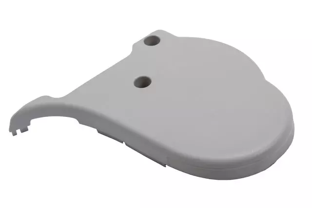 15279651 - Body: Inner Cover for Cadillac: Escalade ESV | Chevrolet: Suburban 1500, Suburban 2500 | GMC: Yukon XL 1500, Yukon XL 2500 Image