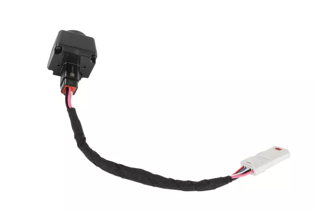 Rear Camera - GM (42549755)