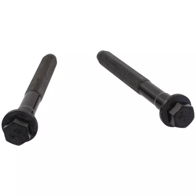 BC3Z6345B - Engine: Engine Crankshaft Main Bearing Cap Bolt for Ford: F-250 Super Duty, F-350 Super Duty, F-450 Super Duty, F-550 Super Duty Image