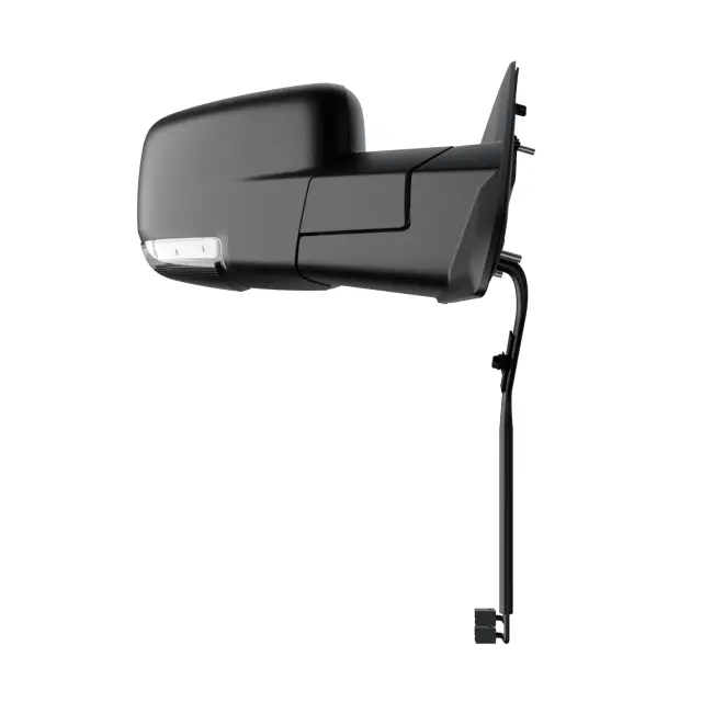 Outside Rearview Mirror, Right - Mopar (1UK681RPAH)