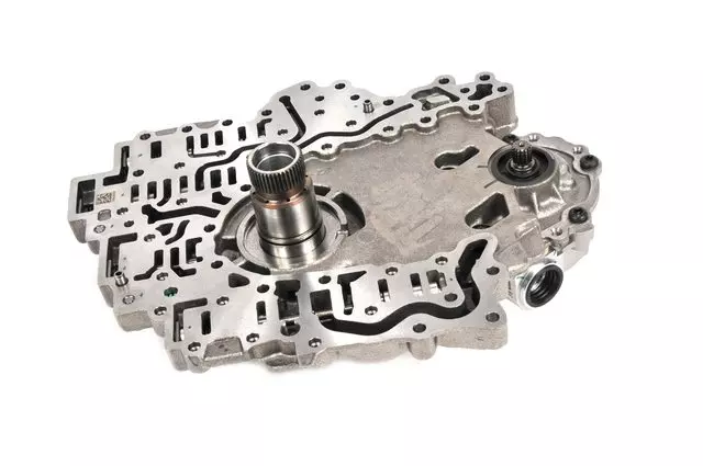 24285090 - : Automatic Transmission Fluid Pump for GM Image