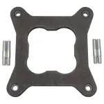 9265 - : Heat Insulator Gasket for Open 4150 Square-Bore - 0.320" Thick for Edelbrock Image