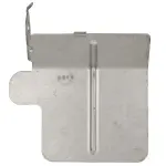 ML3Z7F013A - : Shield for Ford Image