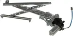 751013 - : Power Window Regulator And Motor Assembly for Dorman Image
