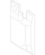1648701126 - Electrical System: Control Unit for Mercedes-Benz Image