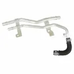 KH1084 - : HVAC Heater Hose for Motorcraft Image