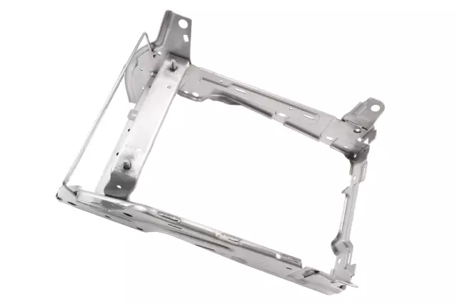 84904276 - Body: Cushion Frame for Chevrolet: Silverado 1500, Silverado 1500 LTD, Silverado 2500 HD, Silverado 3500 HD, Suburban, Tahoe | GMC: Sierra 1500, Sierra 1500 Limited, Sierra 2500 HD, Sierra 3500 HD, Yukon Image