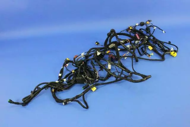 Body Wiring - Mopar (68278288AA)