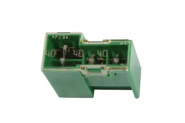 19317232 - Electrical: Fusible Link for Chevrolet: City Express Image