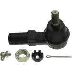 ES3306 - : Steering Tie Rod End for QuickSteer Image