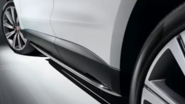 T4A13311 - : Bright Side Tubes for Jaguar Image