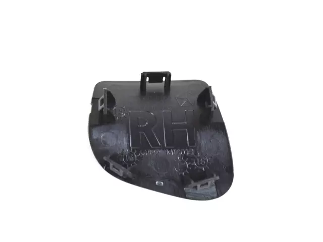 5RT28DX9AA - Interior Trim: Seat Track Cover for Mopar Image