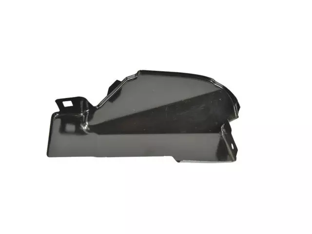 Filler Panel, Left - Mopar (68200821AA)