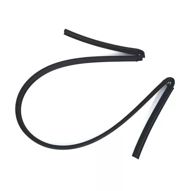 3B0823725B - Body: Rear Seal for Volkswagen: Passat Image