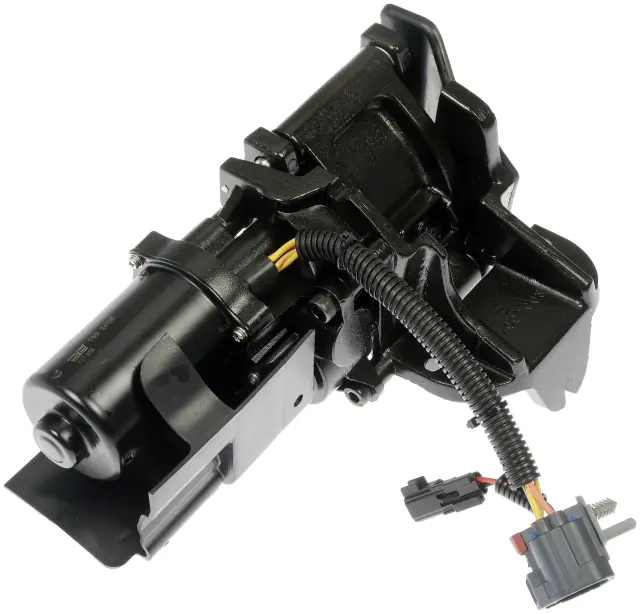 747956 - Electrical, Lighting and Body: Power Running Board Motor for Dorman Image