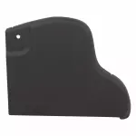 JL1Z7863388AV - Body: Pivot Cover for Ford: Expedition | Lincoln: Navigator Image