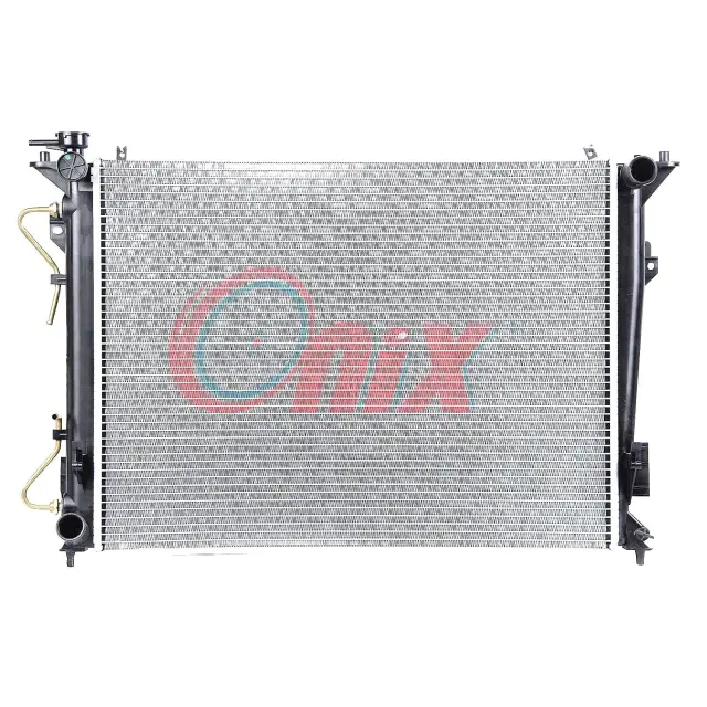 OR2831 - : Onix Radiator for Onix Image