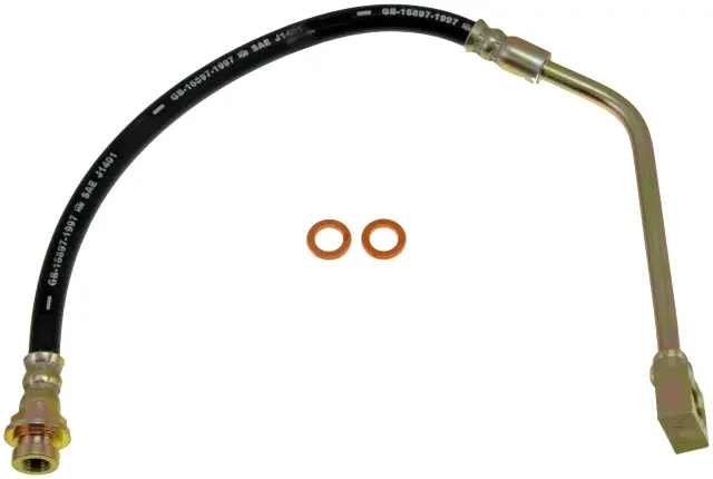 H38664 - Brake: Brake Hydraulic Hose for Dorman Image