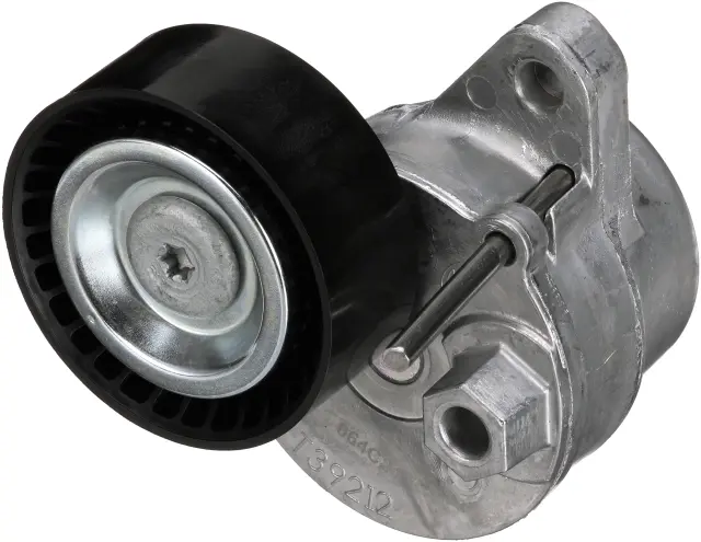 39212 - Engines &amp; Components: Gates Accessory Drive Belt Tensioner Assembly for Gates Image