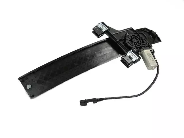 5067591AE - : Front Door Window Regulator, Left for Mopar Image