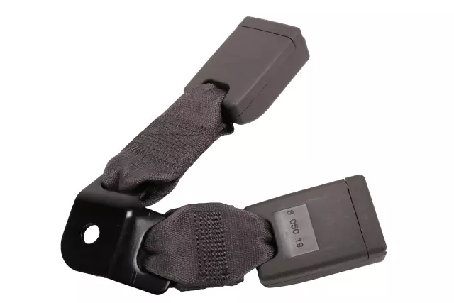 84700583 - Electrical: Buckle for Chevrolet: Malibu Image